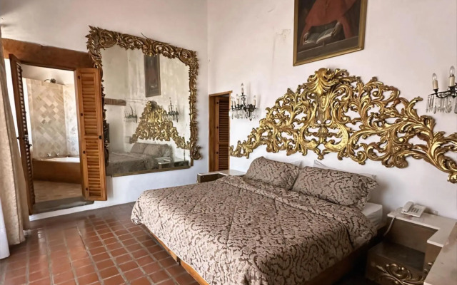 Hotel-Museo Posada de la Misón