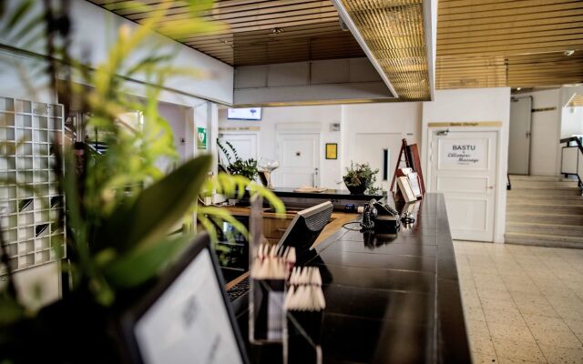 First Hotel Statt Söderhamn