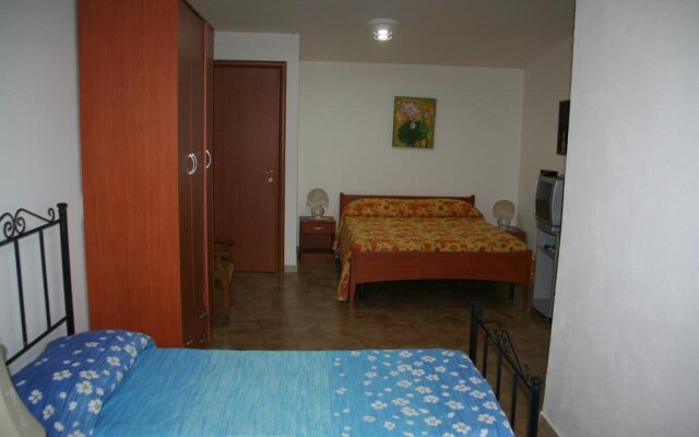 Montesole Holiday