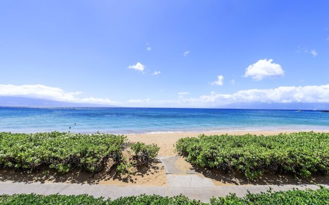 Kaanapali Royal E101 2 Bedroom Condo