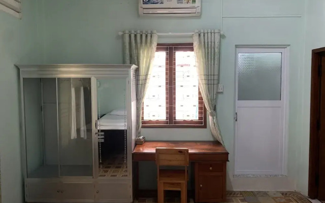 Island Homestay