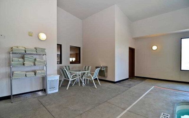 The Lodge at Mount Rushmore