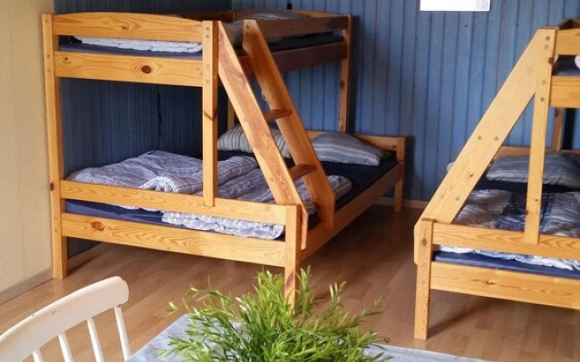 First Camp City Strömstad