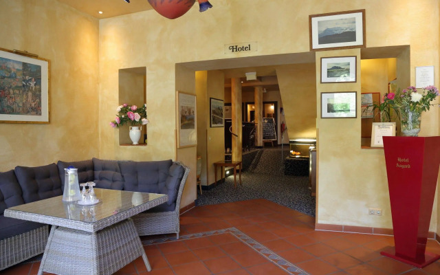 Hotel Asgard Meereswarte