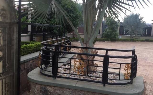 Lion Motel