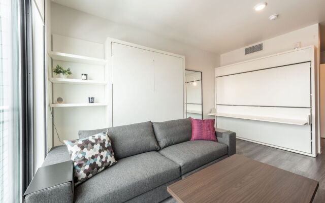 Studio Pad by Canyons Village Rentals
