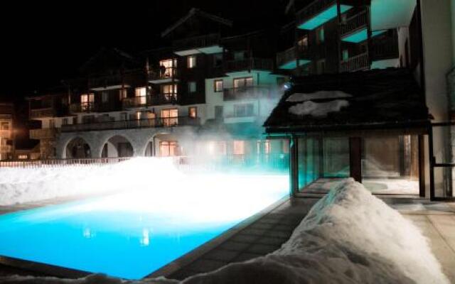 Les Alpages De Val Cenis By Resid&co
