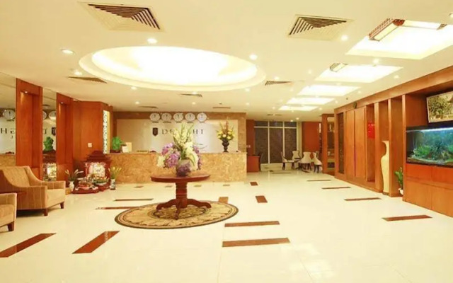Hanoi Delight Hotel