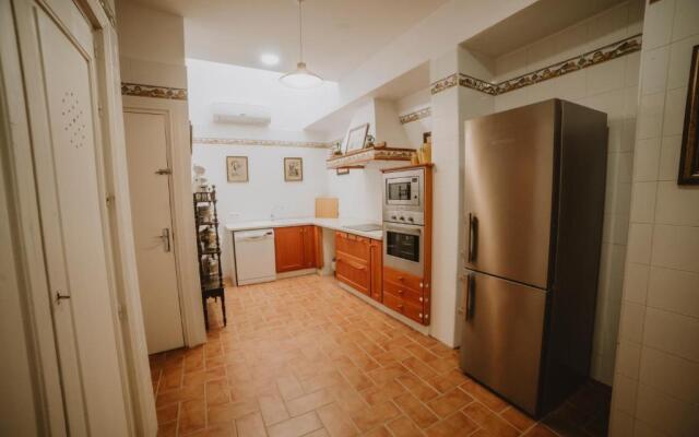 Posada La Casa Del Pintor