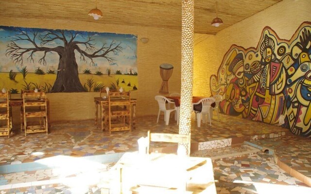 Hotel Mimosa - Hostel