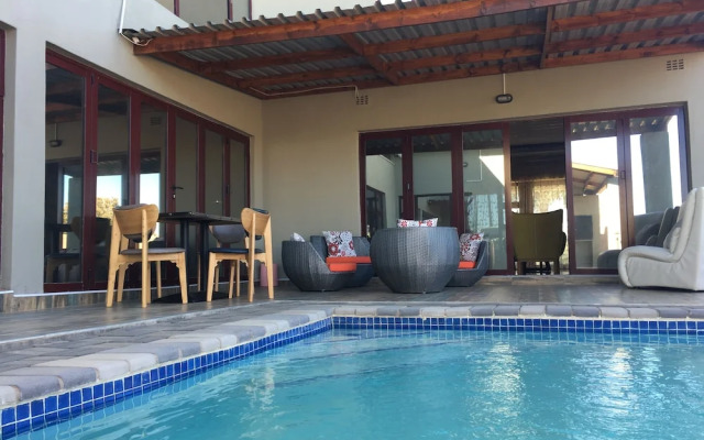 Kanyi Guest House