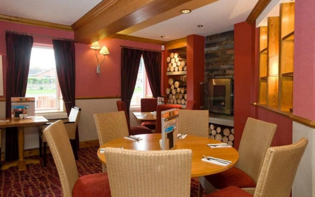 Premier Inn Lisburn