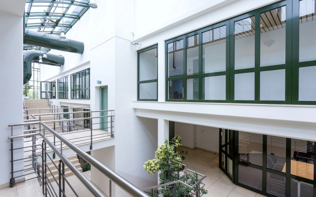 LEAG Konferenzcenter