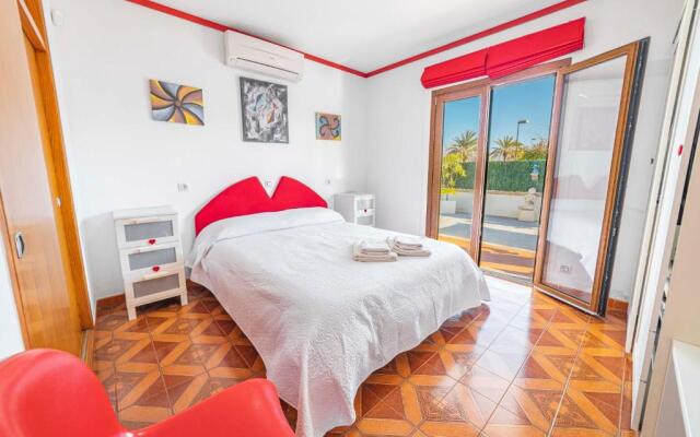 Villa Faisan