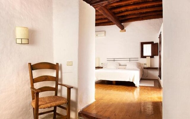 Agroturismo Ca n'Escandell