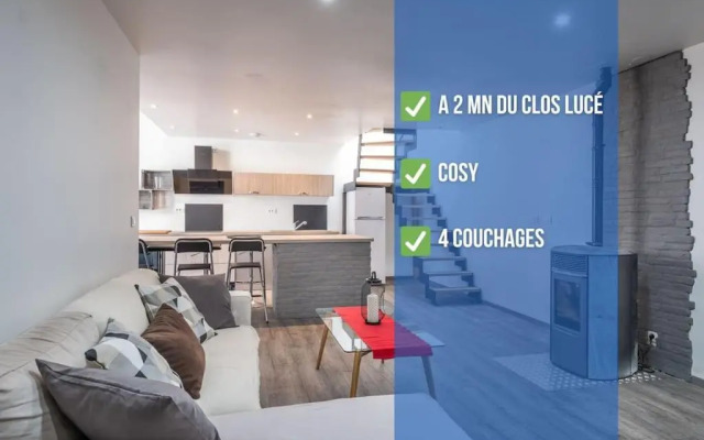 Le Nouveau-Lamalonniere-Hypercentre-Closlucea150m