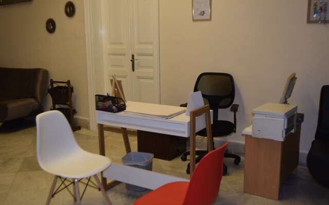 City Guest House