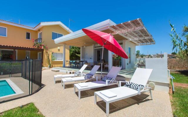 Ayia Napa Villa Danae