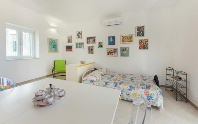 Hotel Terramare