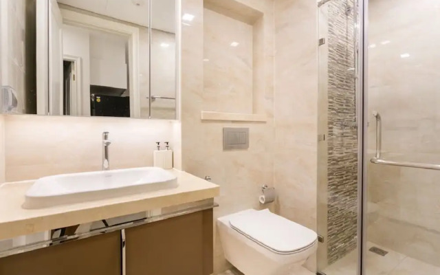 Vinhomes Golden River Ruby
