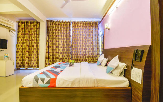 Hotel Malhar Palace by FabHotels
