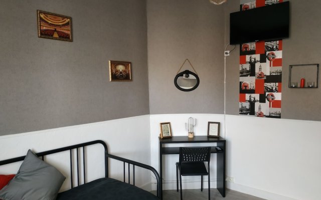 Les Madeleines de Saint-Omer