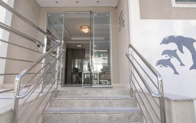 Residencial Baía dos Golfinhos
