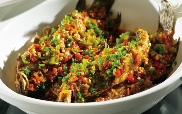 Crowne Plaza Huailai by IHG