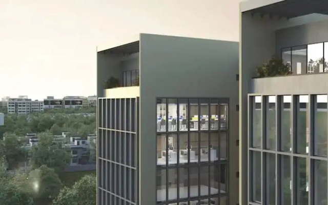 Hotel Royal Galleria