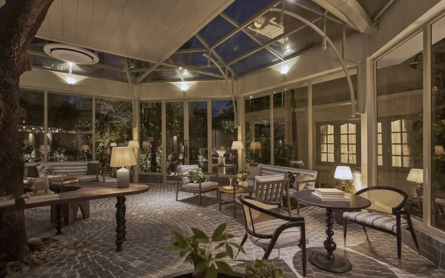 President Maison Signature by M Village