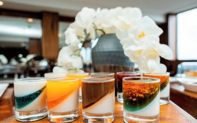 Urban by CityBlue, Dar es Salaam