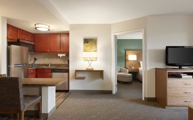 Staybridge Suites Tampa East - Brandon, an IHG Hotel