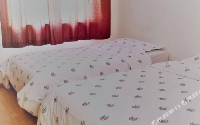 Yuntel Inn Jinghong