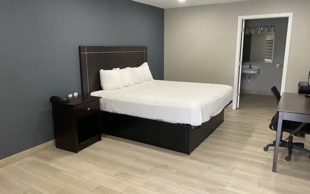 Falcon Executive Inn