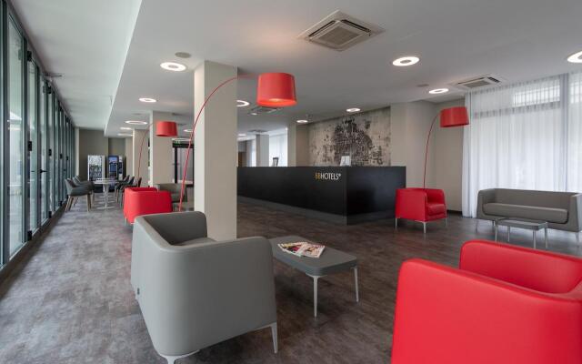 Fasthotel Linate
