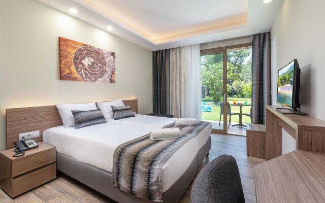 Poseidon Resort Hotel