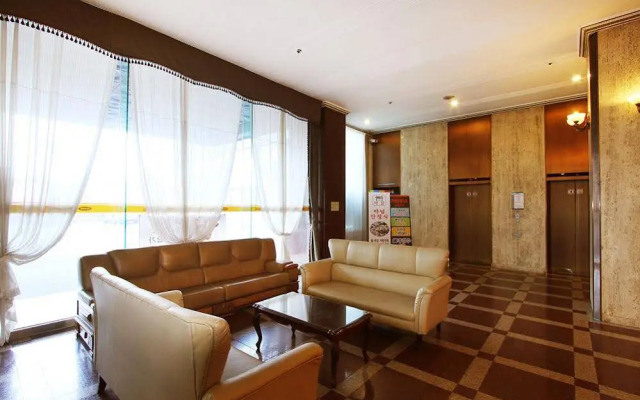 Rasung hotel