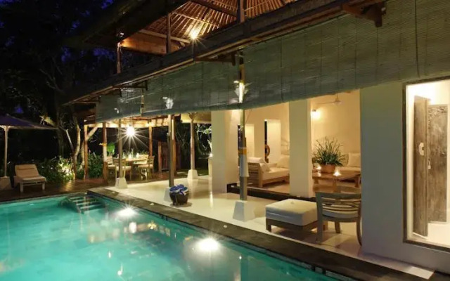 Villa Shamballa