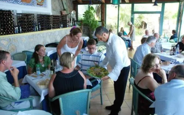 Hotel Villa San Michele