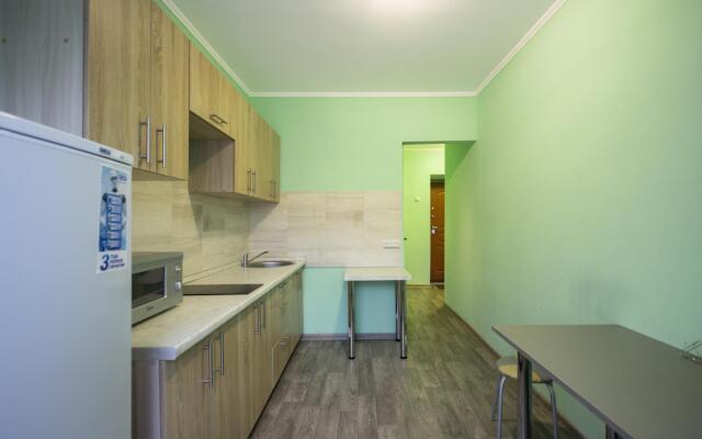 Апартаменты на улице Ленина 97