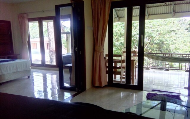Seaview Residential Apartments