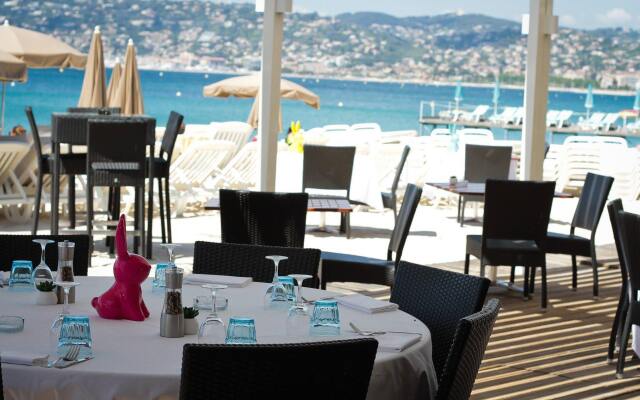 AC Hotel by Marriott Ambassadeur Antibes - Juan Les Pins