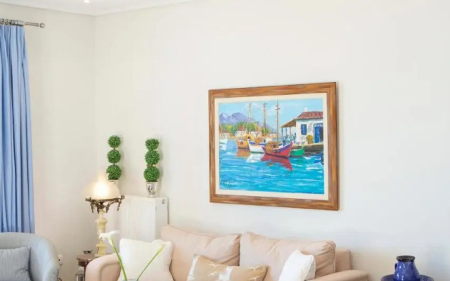 Thalassa Apartments
