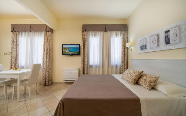 Hotel Regina Elena