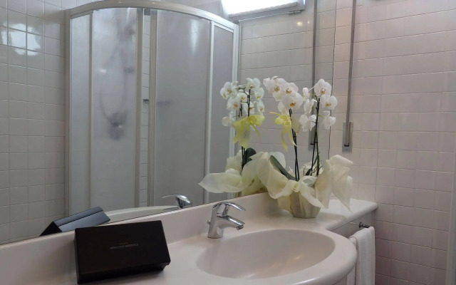 Residence Adriatico