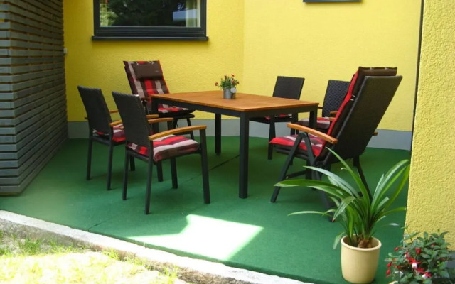 Gutsweg One - Apartment 3