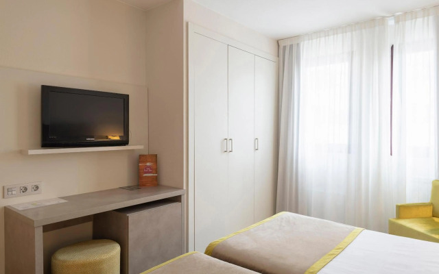 Hotel And Spa Real Jaca
