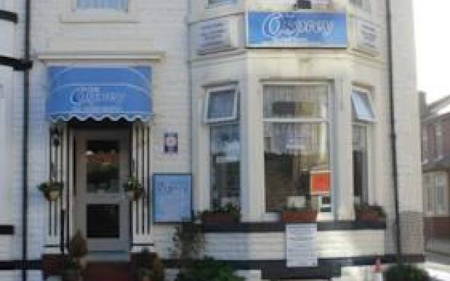 The Osprey Guest House