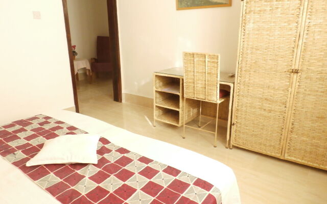 B&B Villa Calliandra