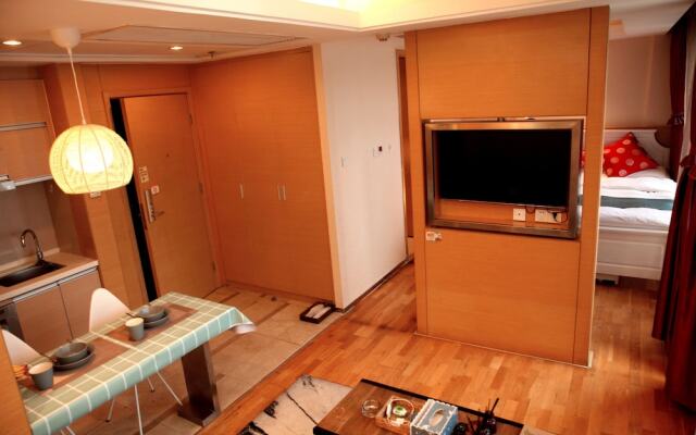 Xi'an Tangyun Aparthotel